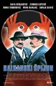 BALKANSKI SPIJUN