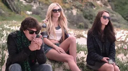 Bling Ring (2013)