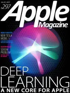 AppleMagazine - July 07, 2017