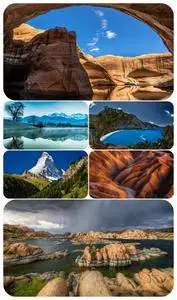 Most Wanted Nature Widescreen Wallpapers #523