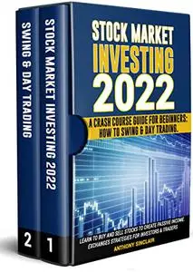 STOCK MARKET INVESTING 2022