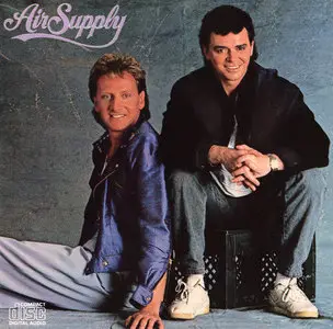 Air Supply - Air Supply (1985)