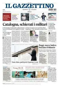Il Gazzettino Friuli Venezia Giulia - 30 Settembre 2017