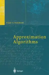 Approximation Algorithms (Repost)