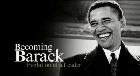 Becoming Barack (2009)