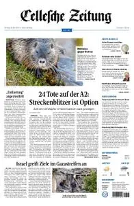 Cellesche Zeitung - 26. März 2019