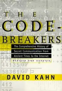 «The Codebreakers» by David Kahn