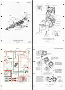 Phantom FGR2-S Aircrew manual