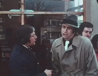 Percy's Progress (1974)