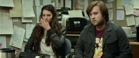 Tusk (2014)