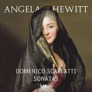 Angela Hewitt - Scarlatti: Sonatas (2016)