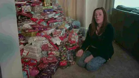 Channel 5 - Xmas Excess: Parents Splash The Cash (2016)