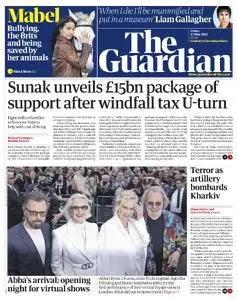 The Guardian - 27 May 2022
