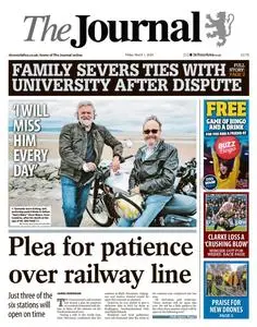 Newcastle Journal - 1 March 2024