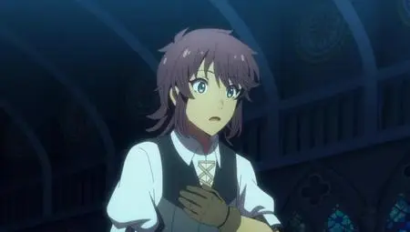 Lv2 kara Cheat datta Motoyuusha Kouho no Mattari Isekai Life - S01E01 - DUAL 480p WEB x264 -NanDesuKa (CR
