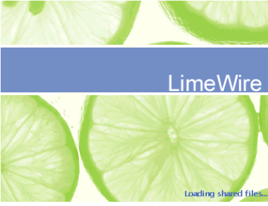 Portable LimeWire Pro v4.12.3