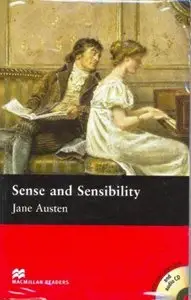 Sense and Sensibility: Intermediate level (with audio)