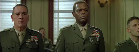 Rules of Engagement (2000)
