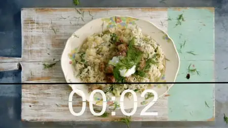 Jamie's 15-Minute Meals - Season 1 (2012)