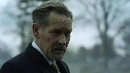 Gotham S03E16