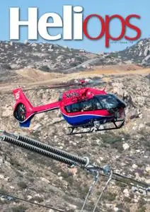 HeliOps - Issue 118, 2019