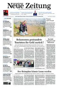 Gelnhäuser Neue Zeitung - 24. September 2019