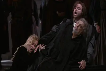 Antonio Pappano, Orchestra of the Royal Opera House - The Verdi Edition: Simon Boccanegra (2013)