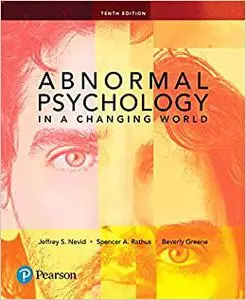 Abnormal Psychology in a Changing World (Repost)