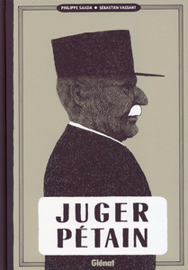Juger Pétain