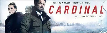 Cardinal S01E01 (2017)