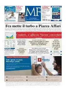 Milano Finanza - 5 Gennaio 2018