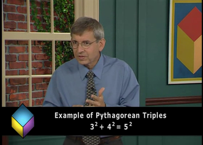 TTC Video - Joy of Thinking: The Beauty and Power of Classical Mathematical Ideas