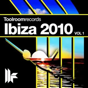 VA - Toolroom Records Ibiza 2 vol.1