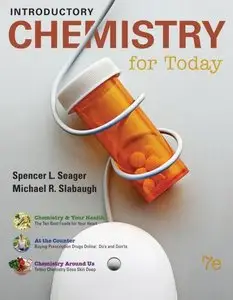 Introductory Chemistry for Today, 7th Edition (repost)
