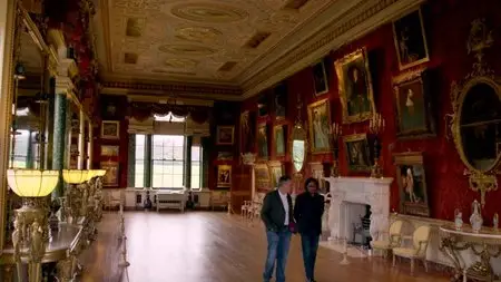 BBC - Britain's Forgotten Slave Owners (2015)