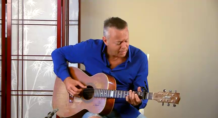 Truefire - Little by little 1 - Tommy Emmanuel [repost]