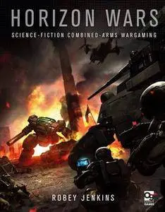 Horizon Wars (Osprey Games)