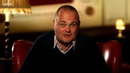 BBC - Al Murray's Great British War Movies (2014)