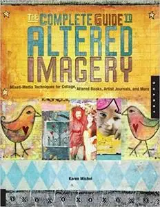 The Complete Guide to Altered Imagery