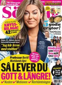 Aftonbladet Söndag – 16 januari 2022