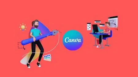 Canva Graphic Design Theory for Entrepreneurs
