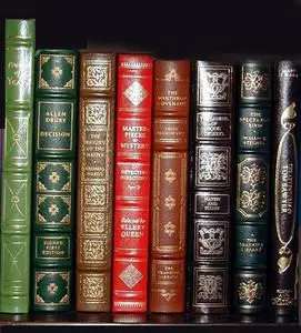 56 Classic Novels Collection