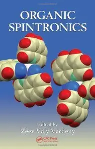 Organic Spintronics (Repost)