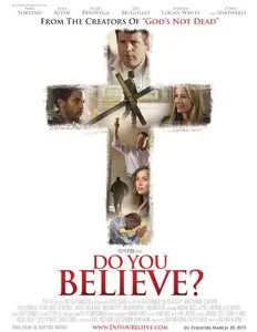 Do You Believe? (2015)