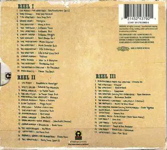 Lee "Scratch" Perry - Arkology (3CD) (1997) {Island Jamaica/PolyGram Chronicles} **[RE-UP]**