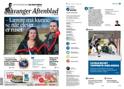 Stavanger Aftenblad – 06. desember 2018