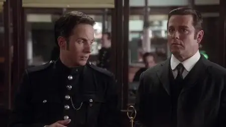 Murdoch Mysteries S09E17