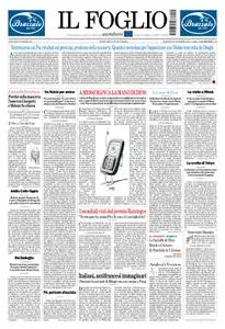 il Foglio - 20 Dicembre 2022