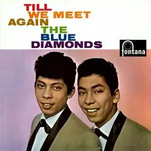 The Blue Diamonds - Till We Meet Again (1961/2023) [Official Digital Download 24/96]