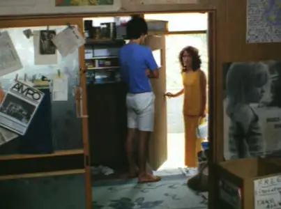Summer Soldiers (1972)